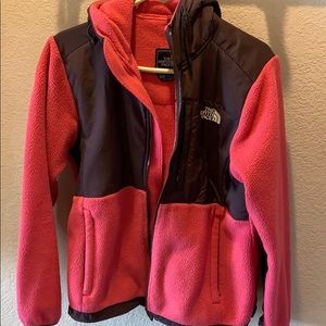 North Face Jacket